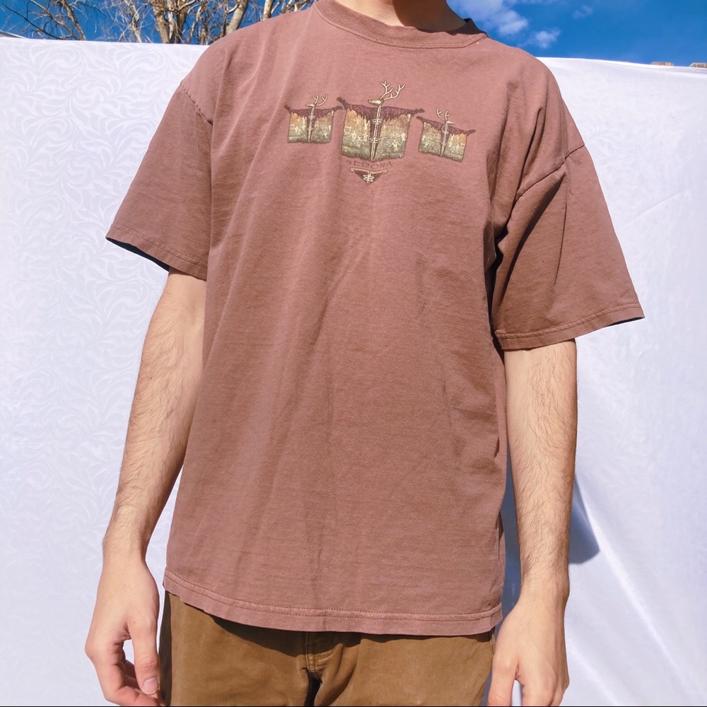 Vintage Arizona tee